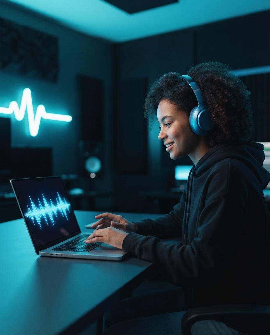AI Rap Generator