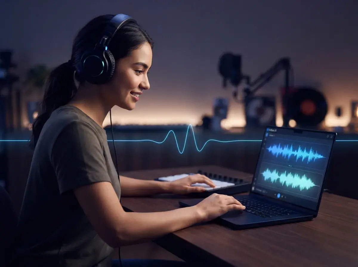 mastering AI — sekcja tematyczna 2