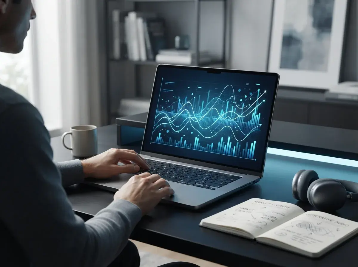 ai music statistics 2026 — section inline 5