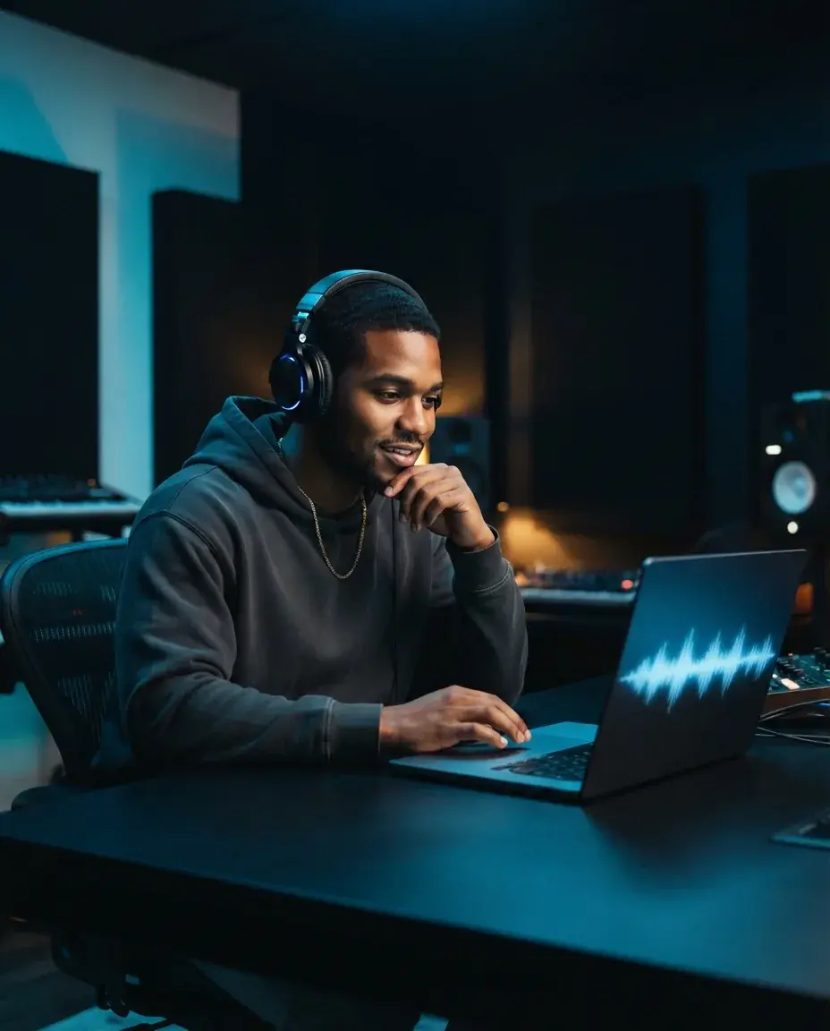 AI Rap Generator