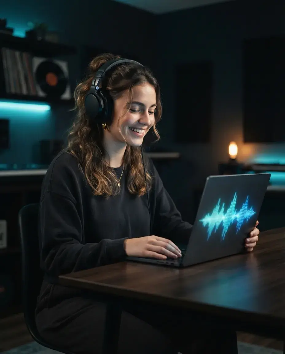 AI Songwriter