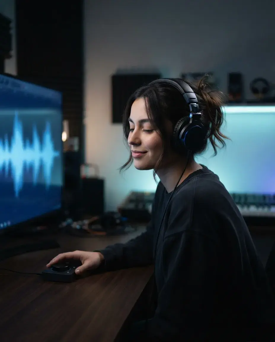 AI Vocal Remover