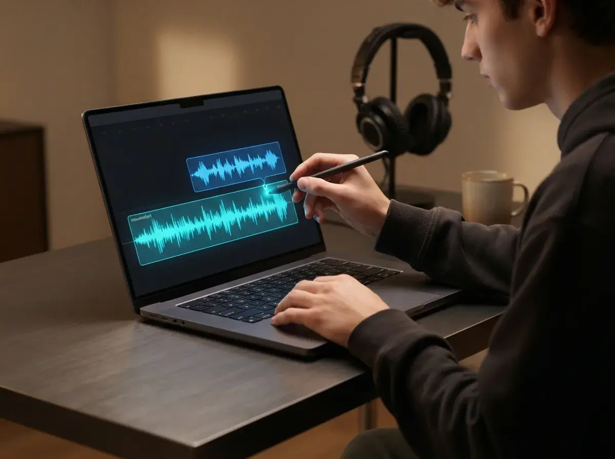 Acces gratuit la extractor vocal online