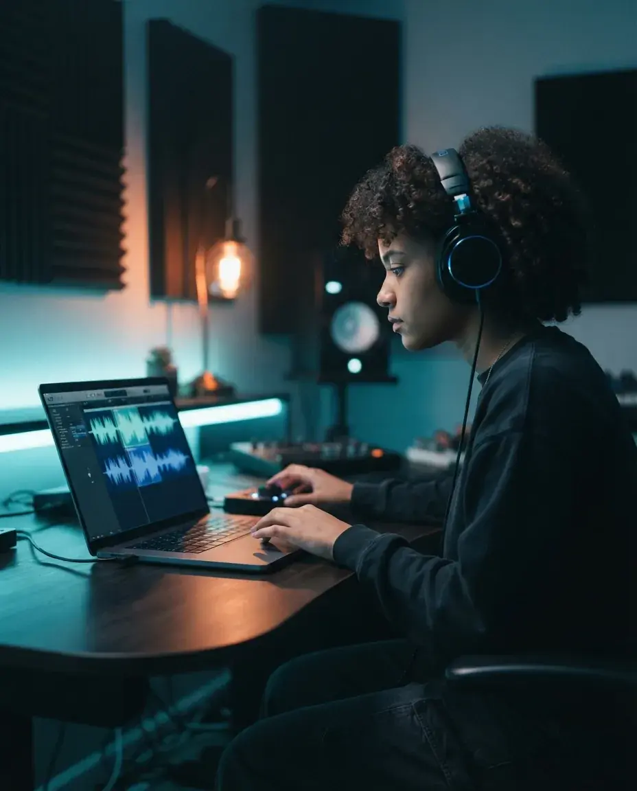 Background Music Remover