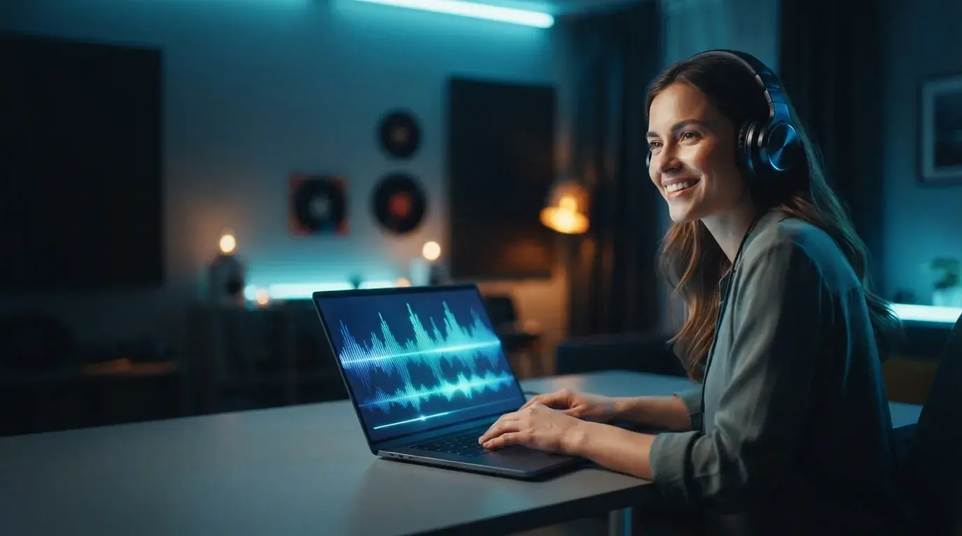 Best Free AI Music Generator