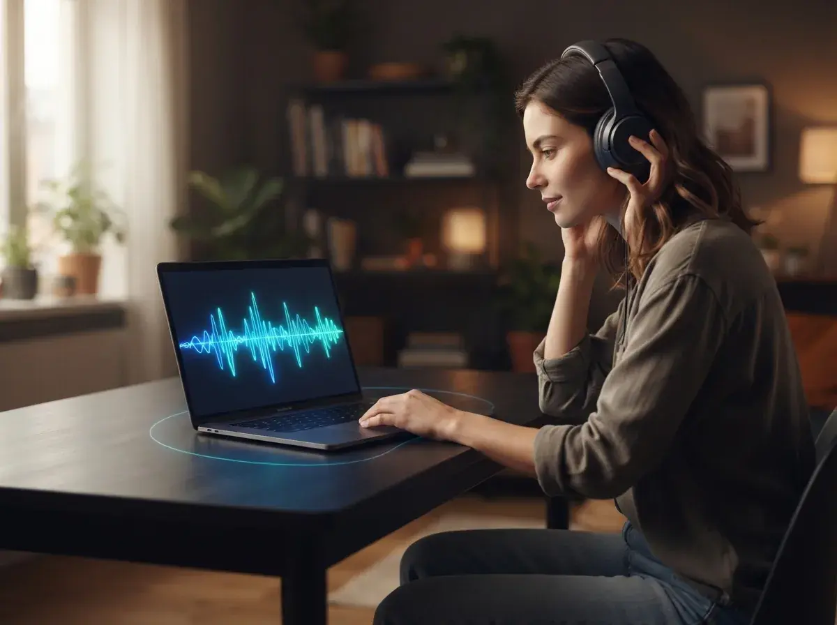 Générateur de musique IA en ligne
