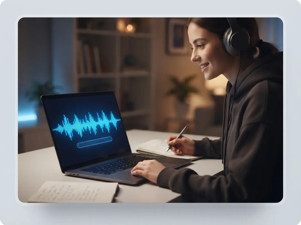 Générateur de musique IA gratuit en ligne