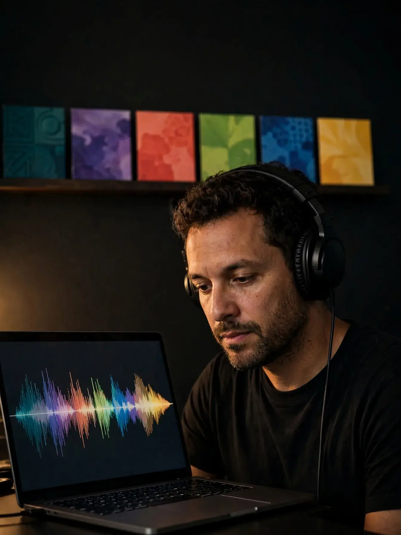 Google Lyria 3.5 AI generátor hudby
