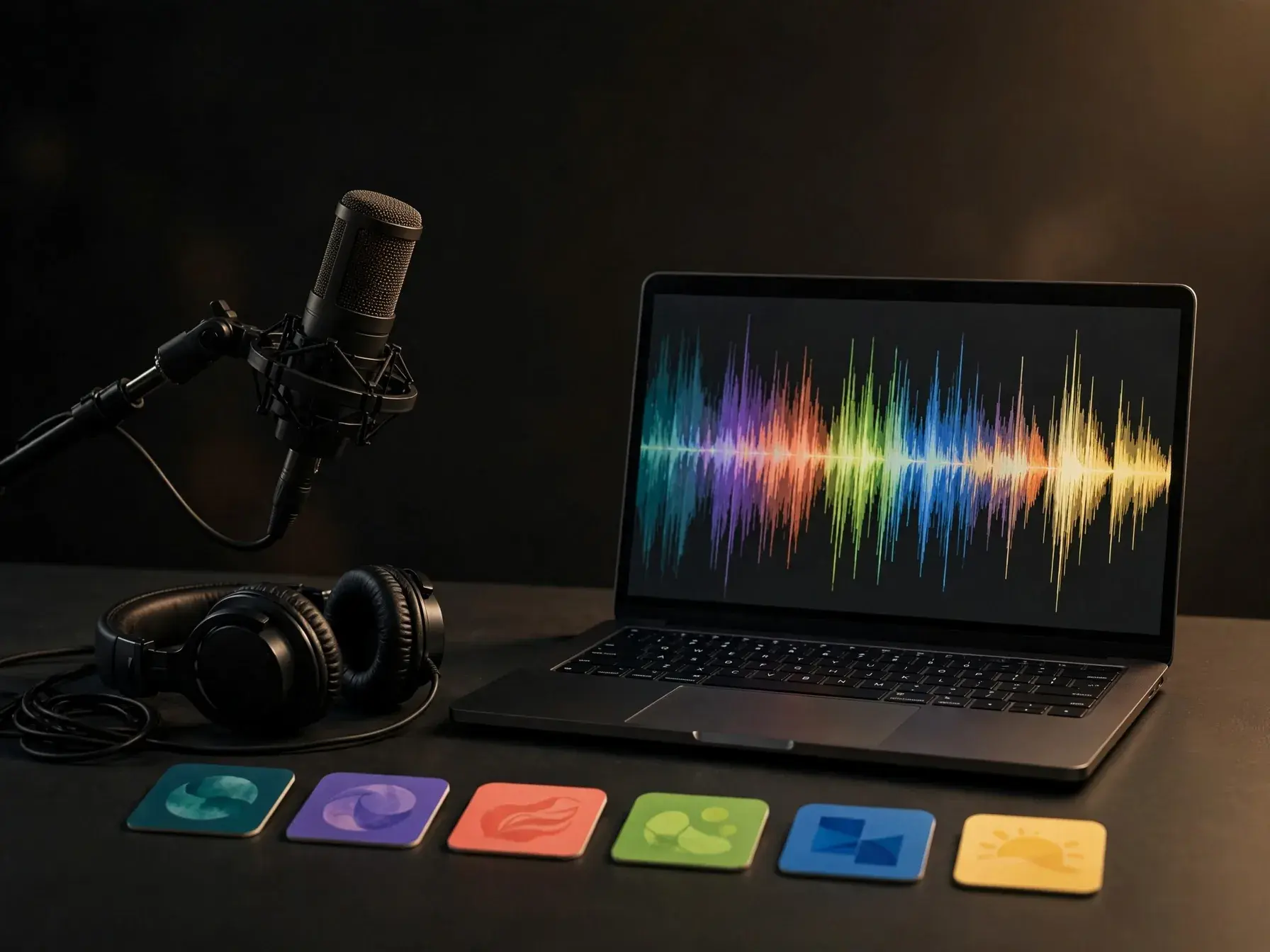 MusicGen AI 音乐生成器