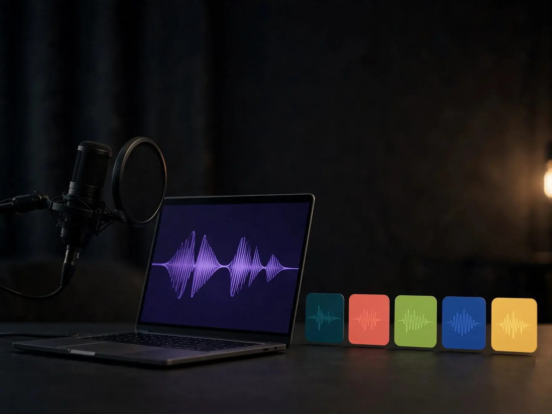 gerador de cover de música IA — seção de tópico inline 4