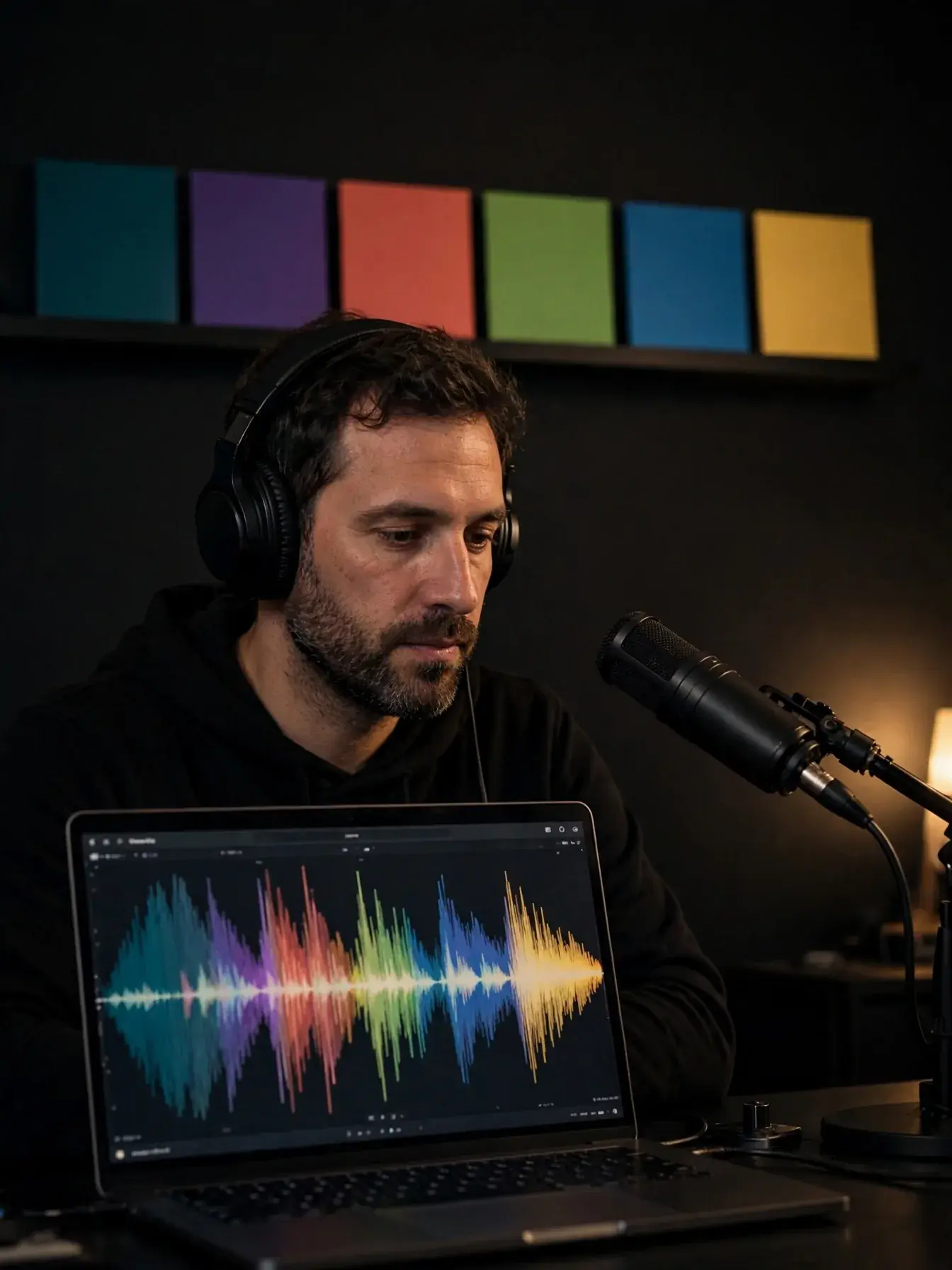 AI Vocal Remover
