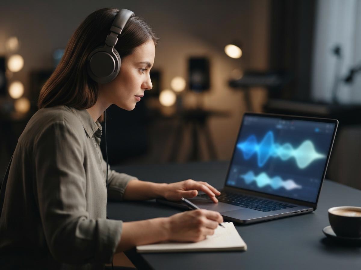 da testo a musica — sezione argomento in linea 4