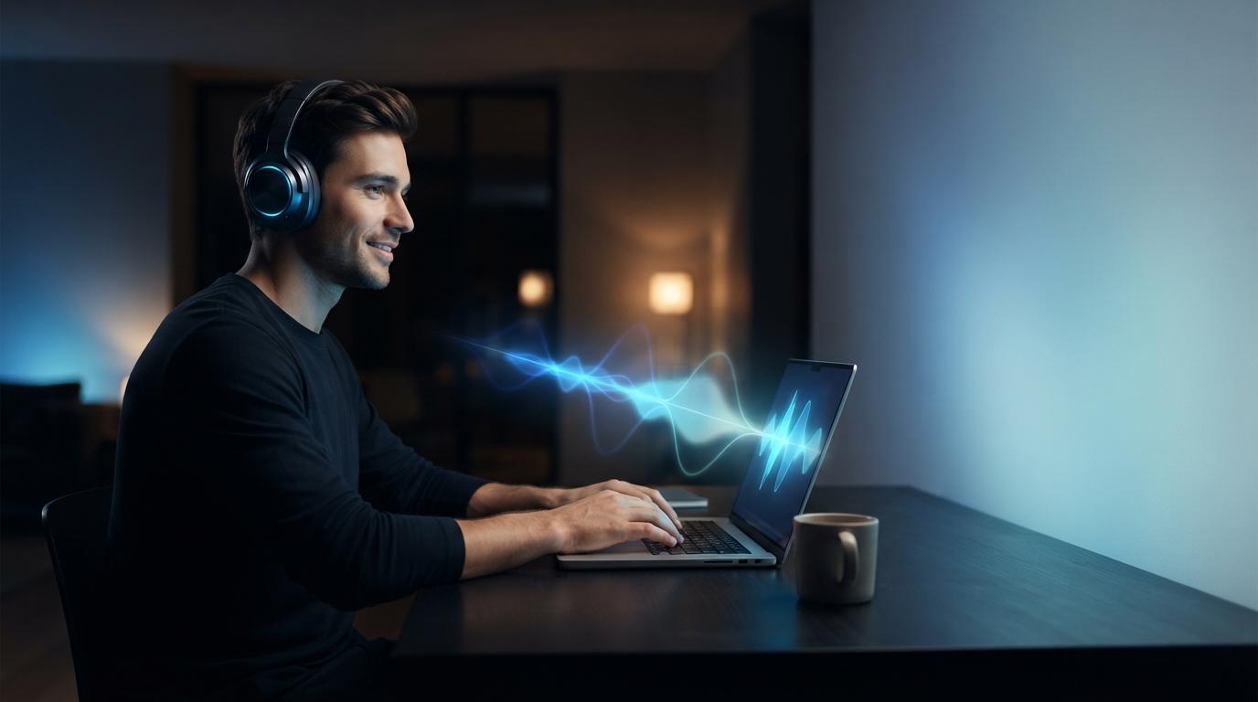 Generator Musik AI Gratis Terbaik